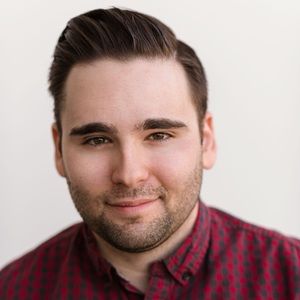 Meet your Posher, Justin